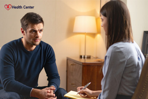 Как проходит лечение игромании в Тихвине в клинике Центр здоровья<