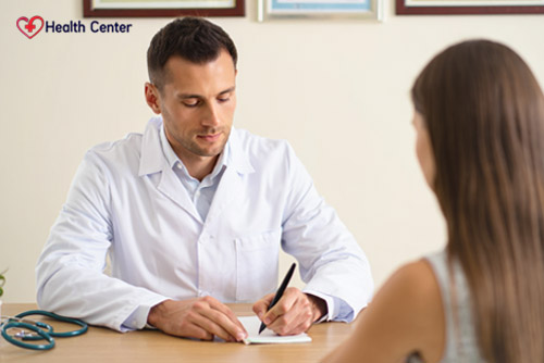 Лечение зависимости от Габапентина в Тихвине в клинике Центр здоровья